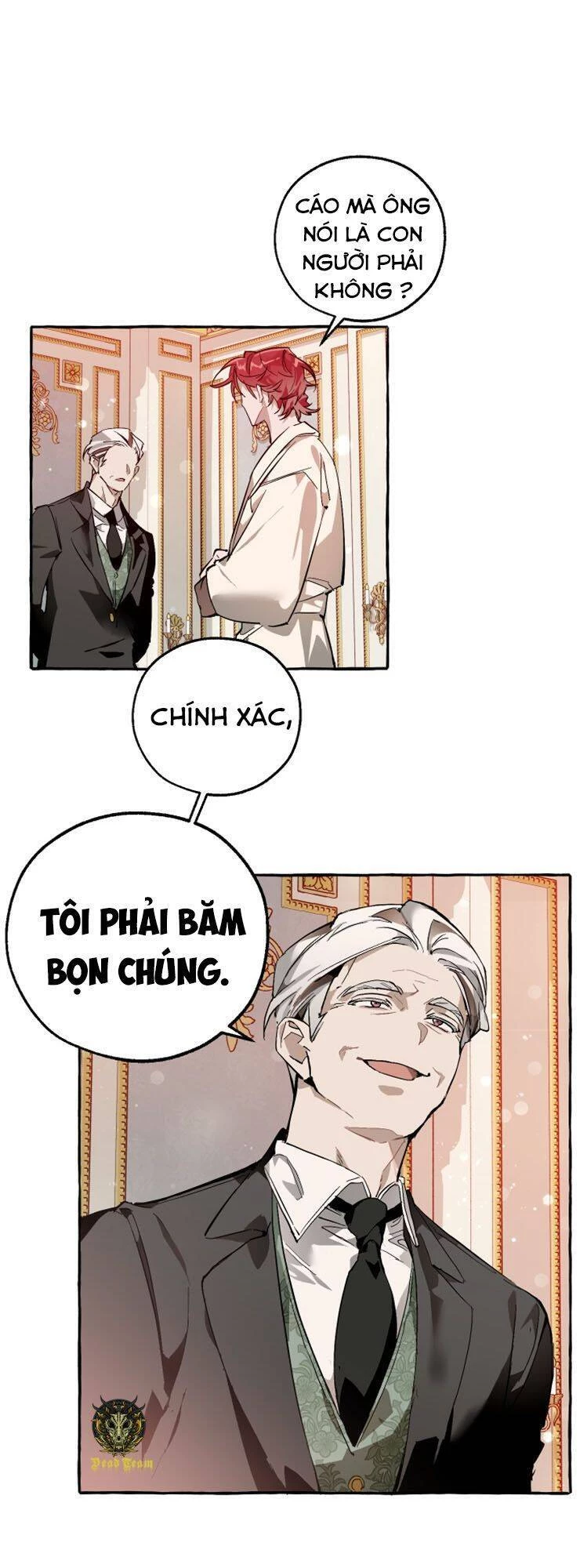 Phế Vật Dòng Dõi Bá Tước Chapter 51 - 7