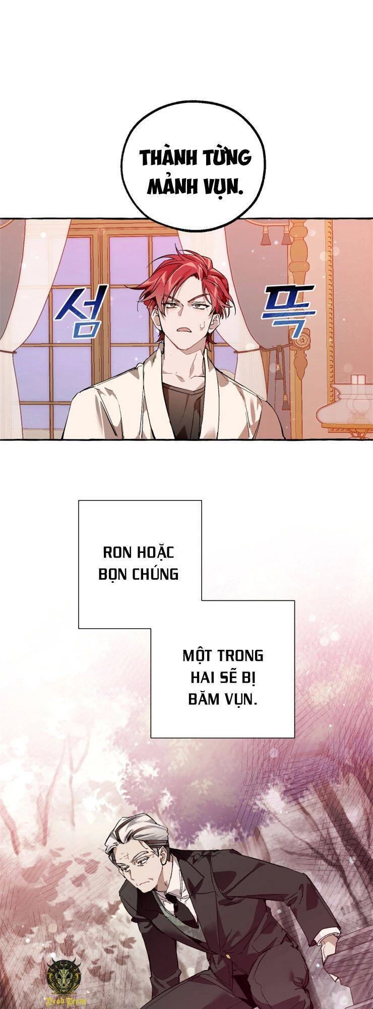 Phế Vật Dòng Dõi Bá Tước Chapter 51 - 8