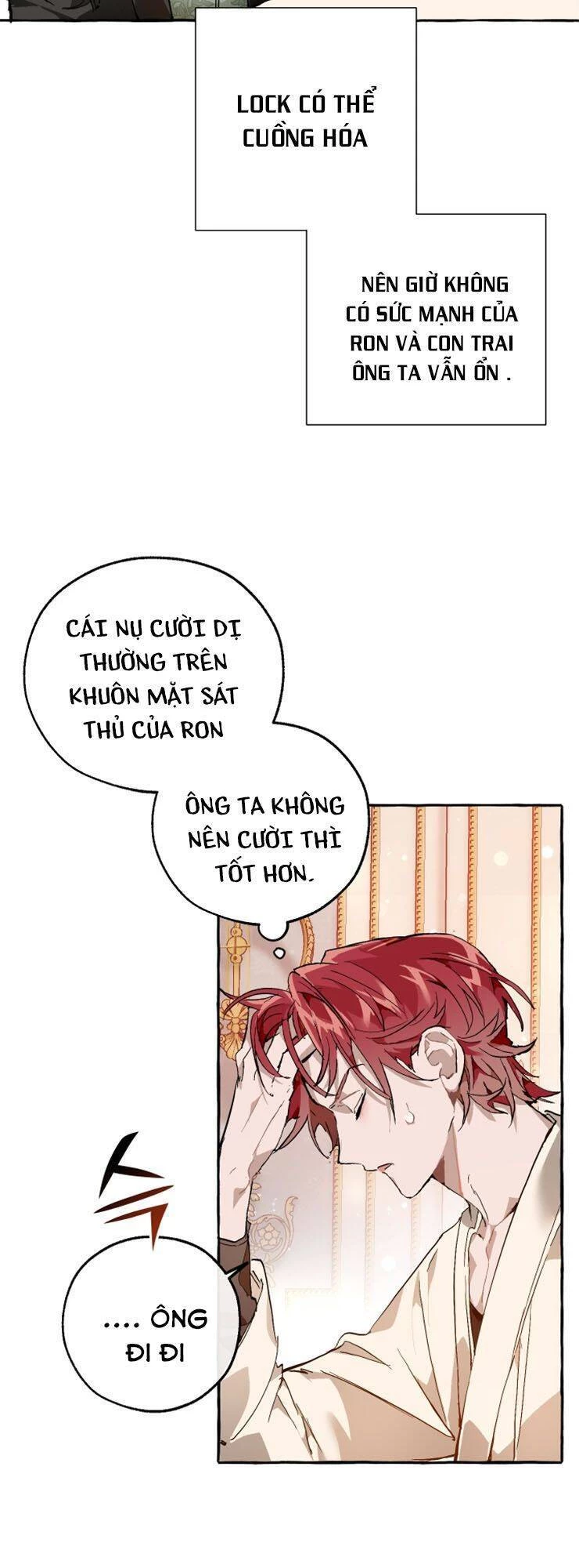 Phế Vật Dòng Dõi Bá Tước Chapter 51 - 10