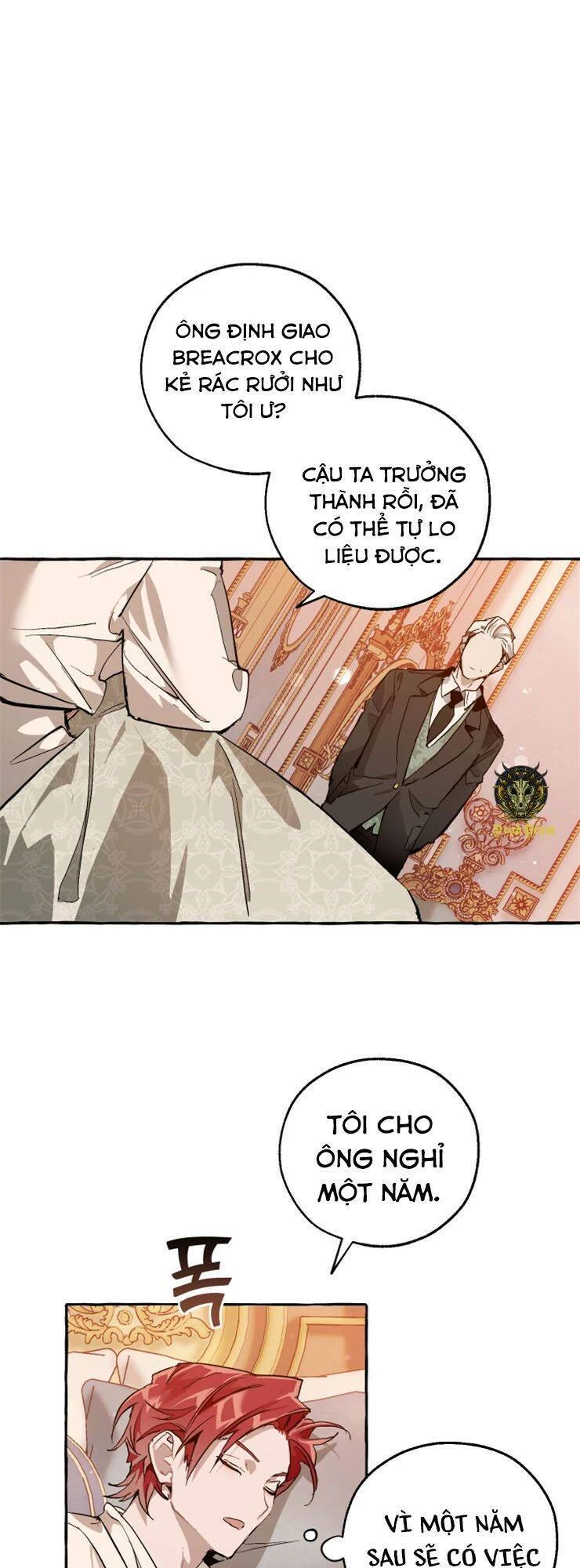 Phế Vật Dòng Dõi Bá Tước Chapter 51 - 12