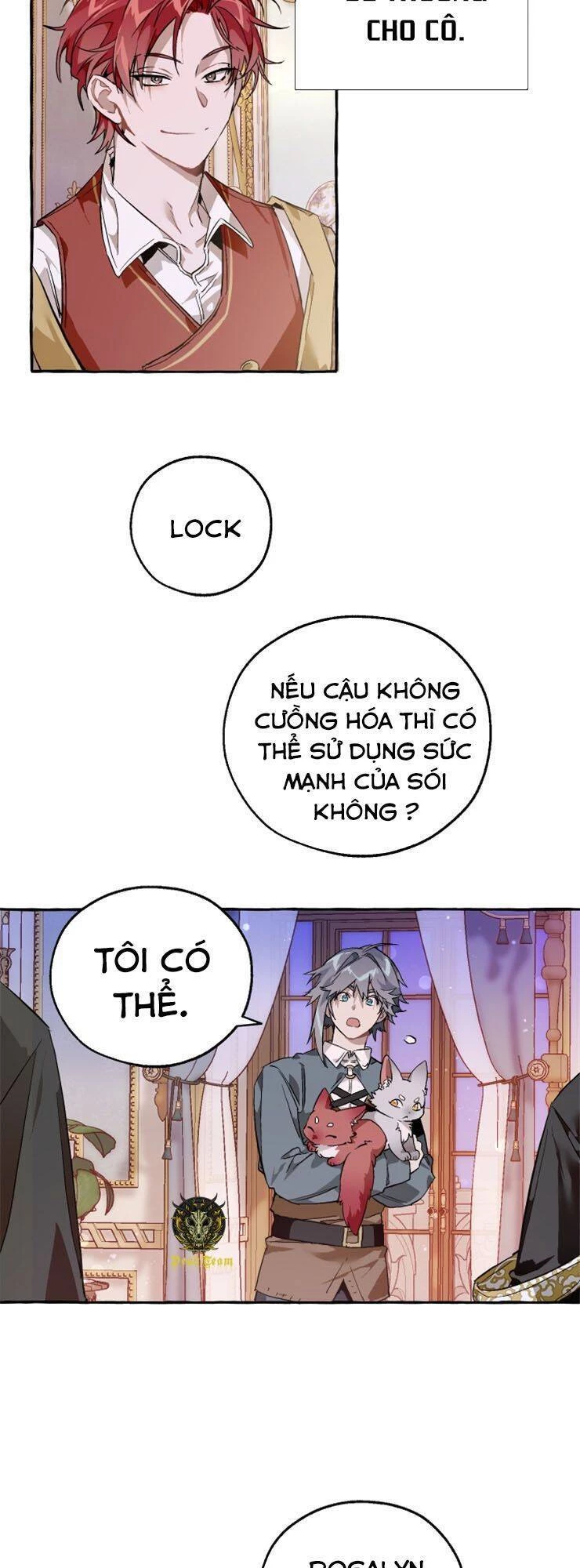 Phế Vật Dòng Dõi Bá Tước Chapter 51 - 23