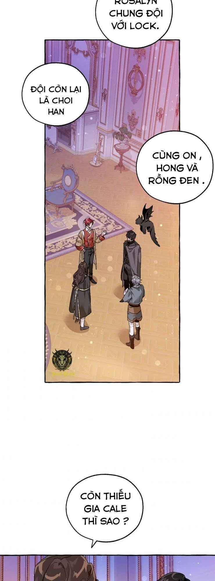 Phế Vật Dòng Dõi Bá Tước Chapter 51 - 24