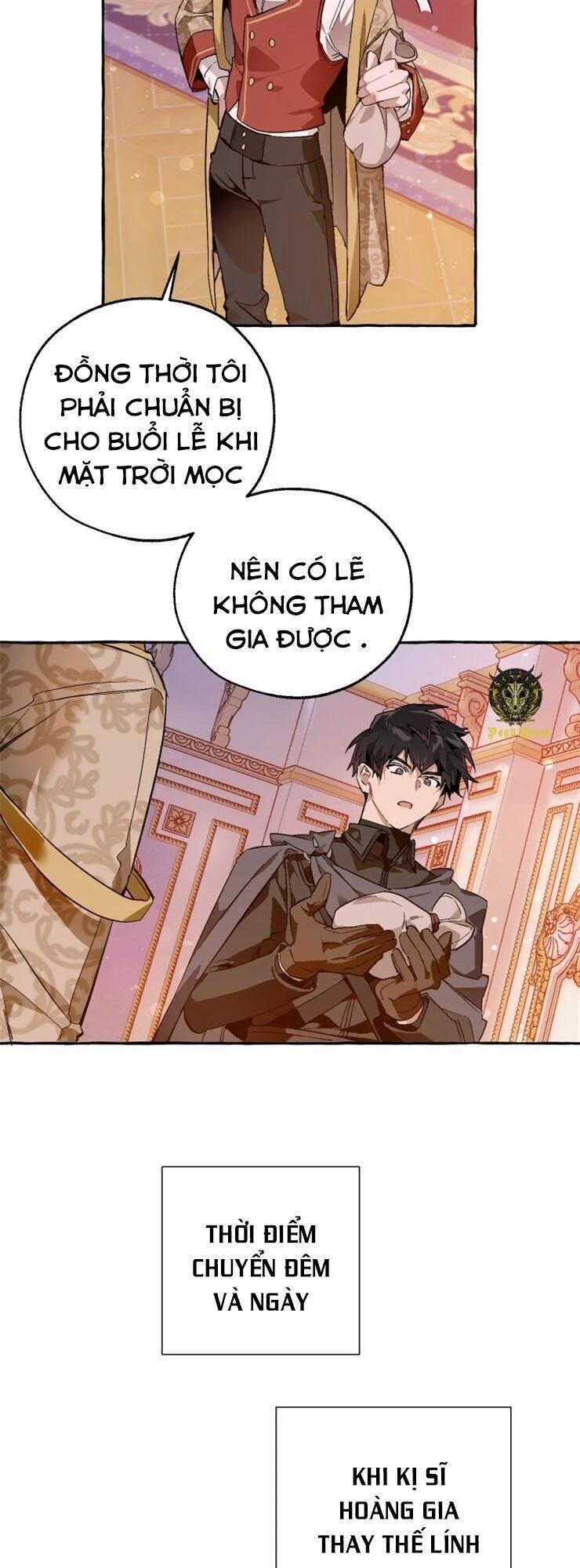 Phế Vật Dòng Dõi Bá Tước Chapter 51 - 27