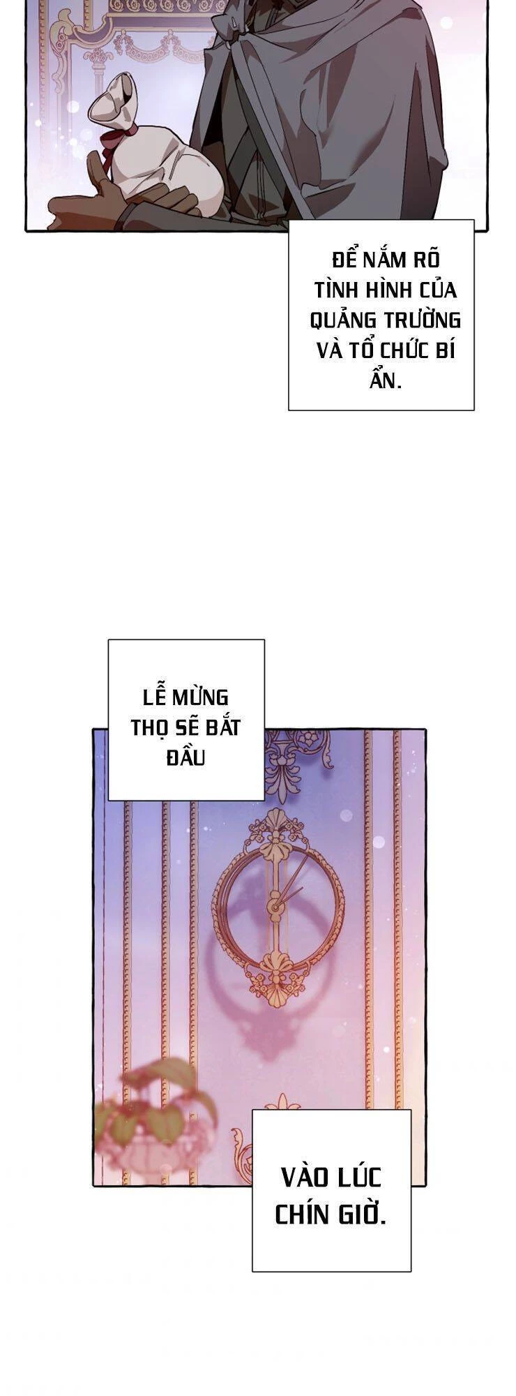Phế Vật Dòng Dõi Bá Tước Chapter 51 - 29