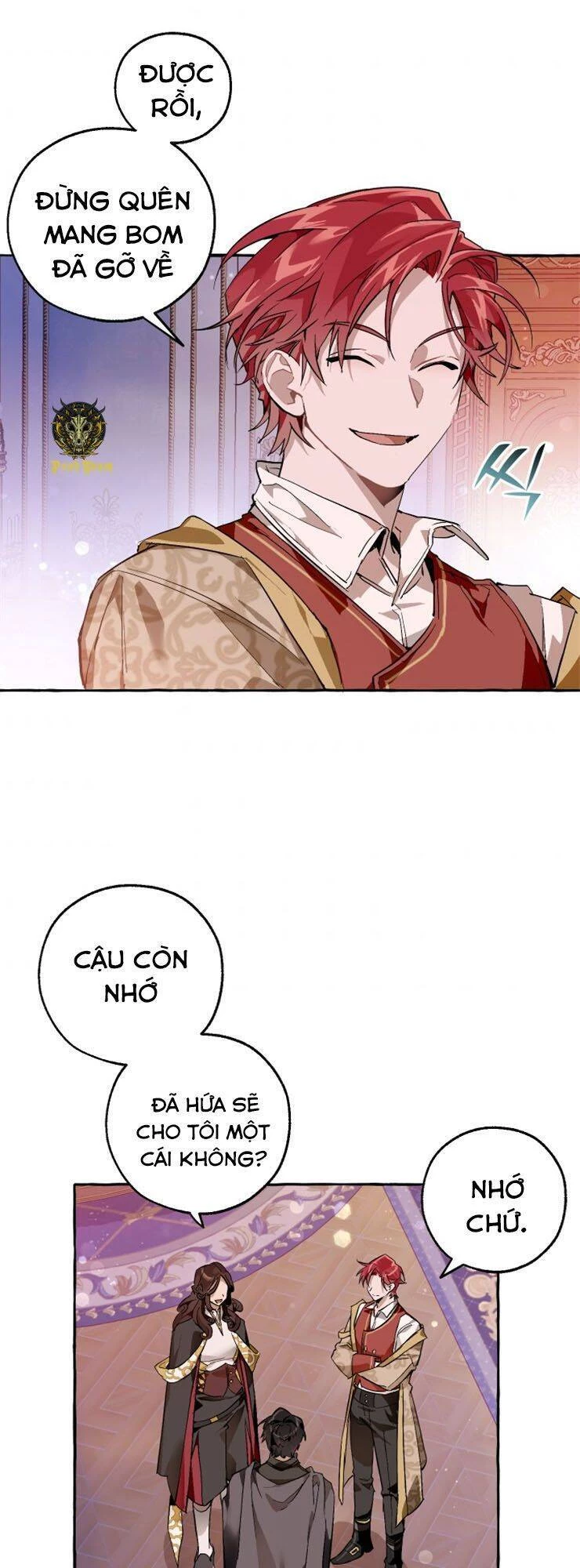 Phế Vật Dòng Dõi Bá Tước Chapter 51 - 30