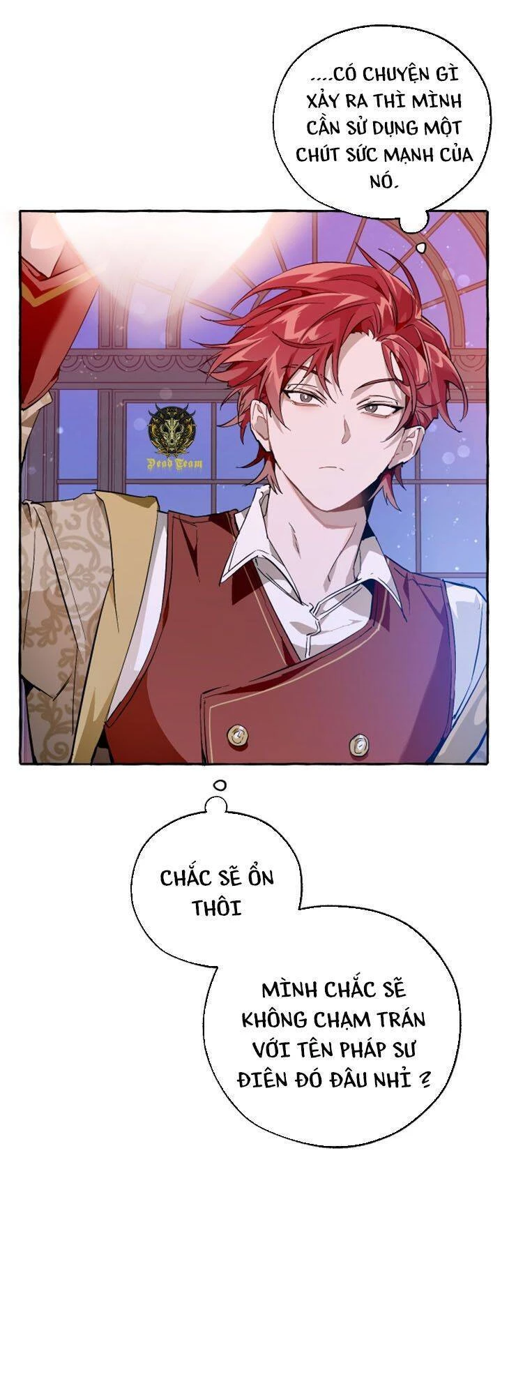 Phế Vật Dòng Dõi Bá Tước Chapter 51 - 37