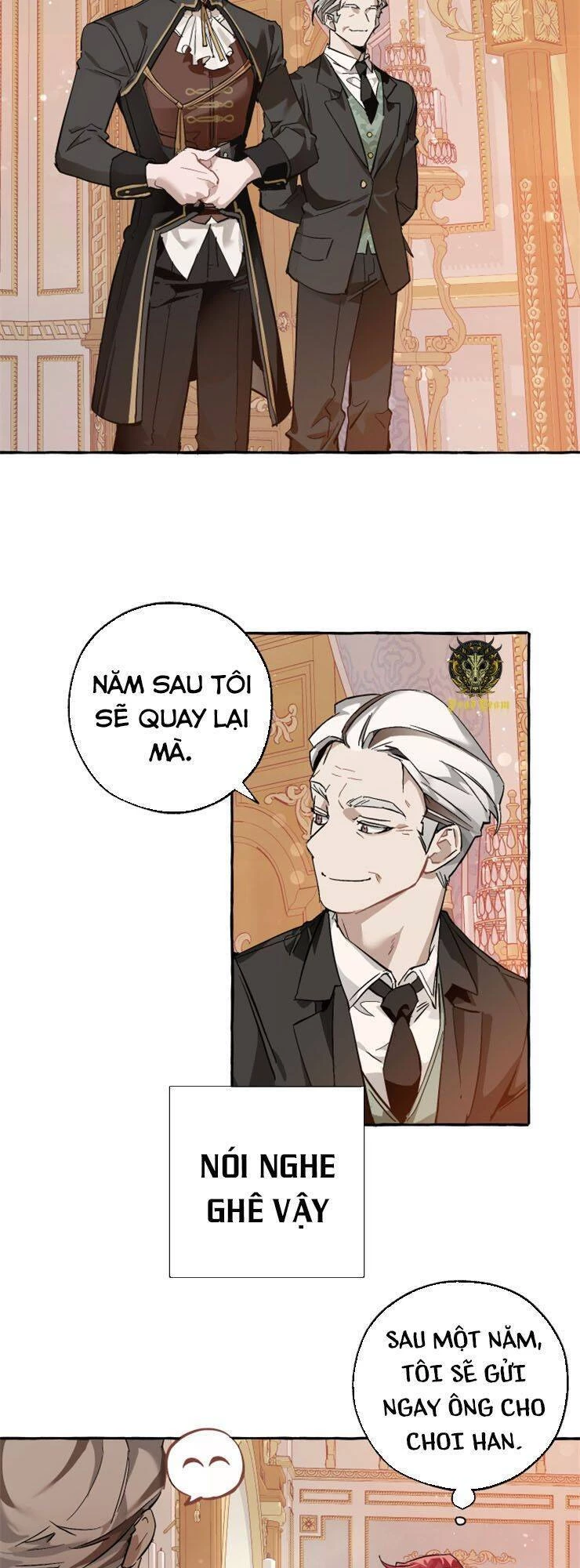 Phế Vật Dòng Dõi Bá Tước Chapter 51 - 39