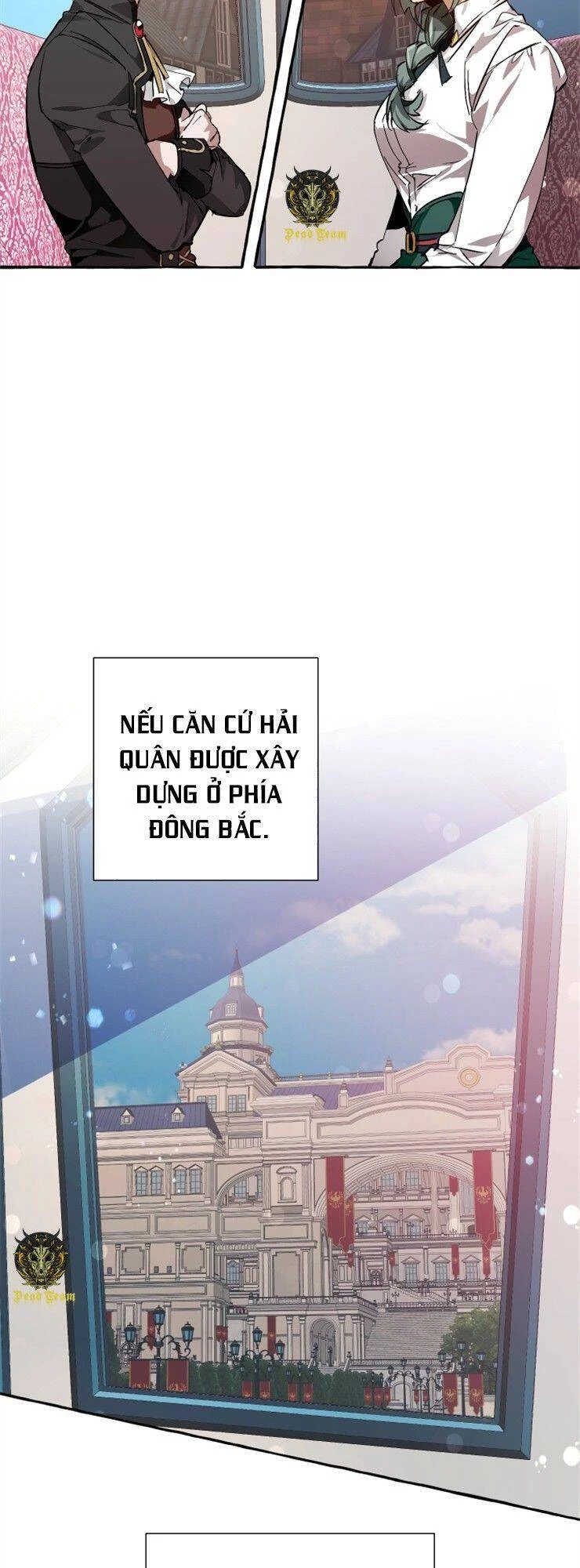 Phế Vật Dòng Dõi Bá Tước Chapter 52 - 21