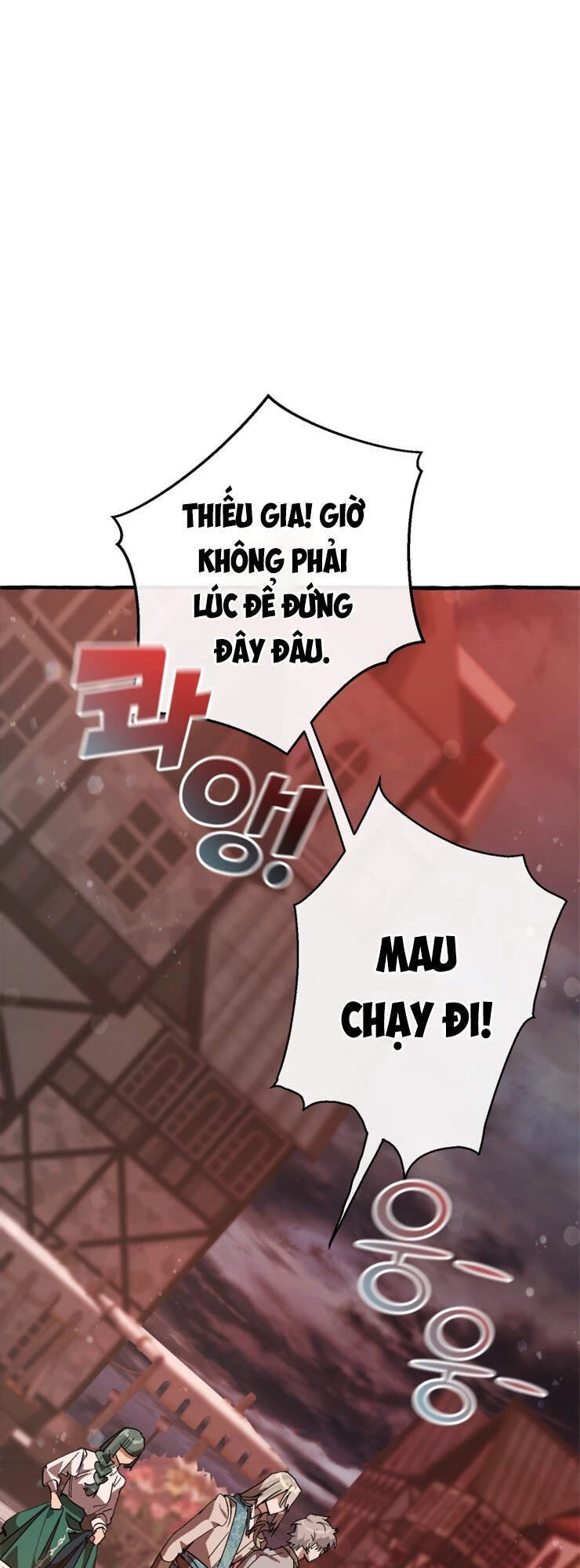 Phế Vật Dòng Dõi Bá Tước Chapter 54 - 59