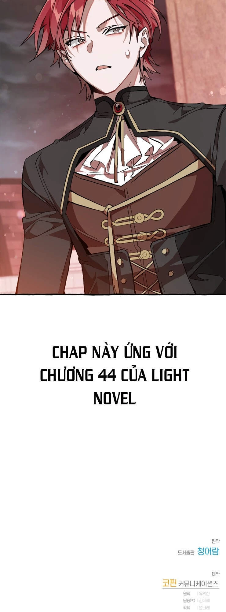 Phế Vật Dòng Dõi Bá Tước Chapter 54 - 75