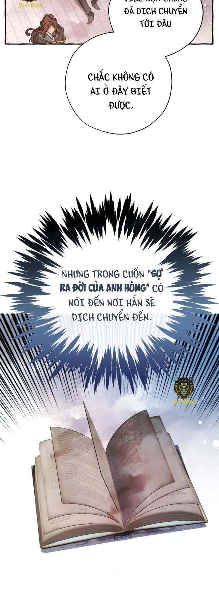 Phế Vật Dòng Dõi Bá Tước Chapter 57 - 5