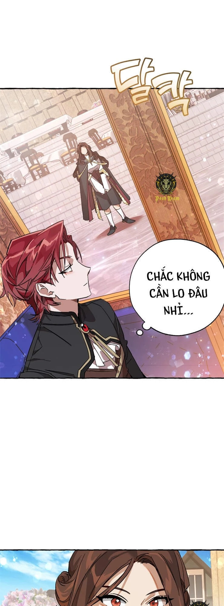 Phế Vật Dòng Dõi Bá Tước Chapter 57 - 54