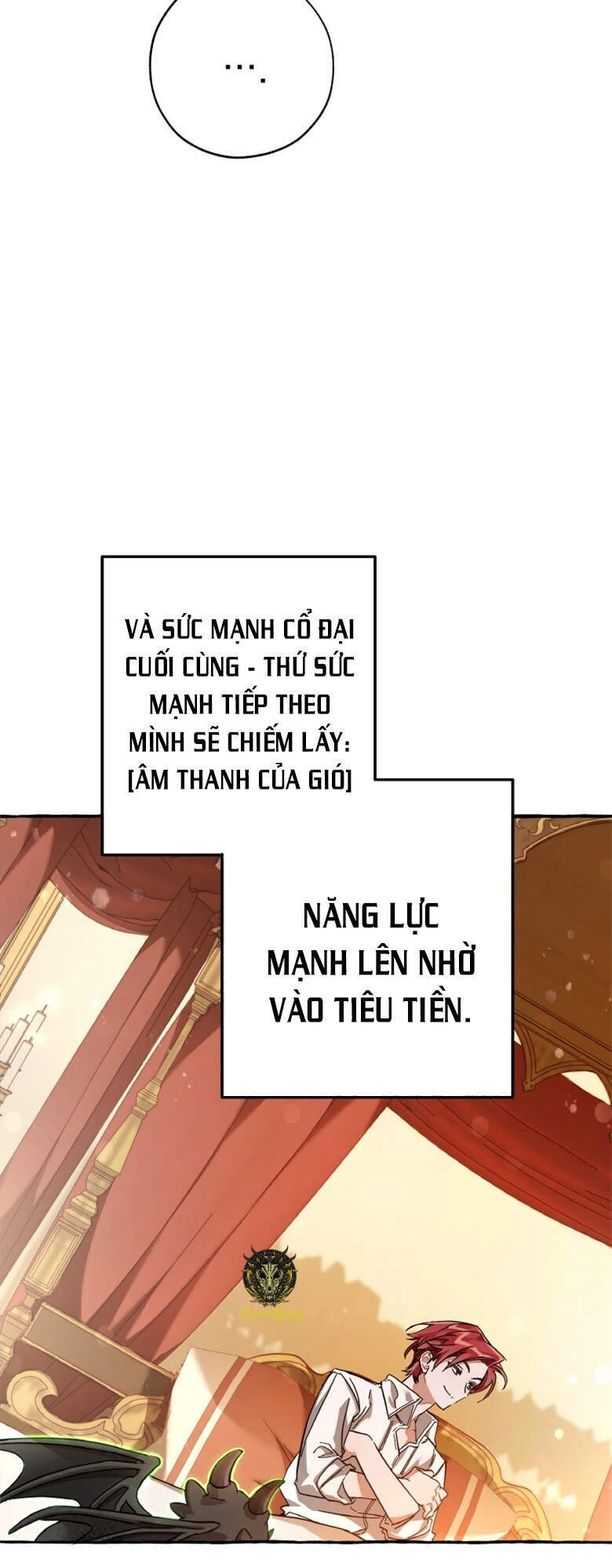 Phế Vật Dòng Dõi Bá Tước Chapter 60 - 30