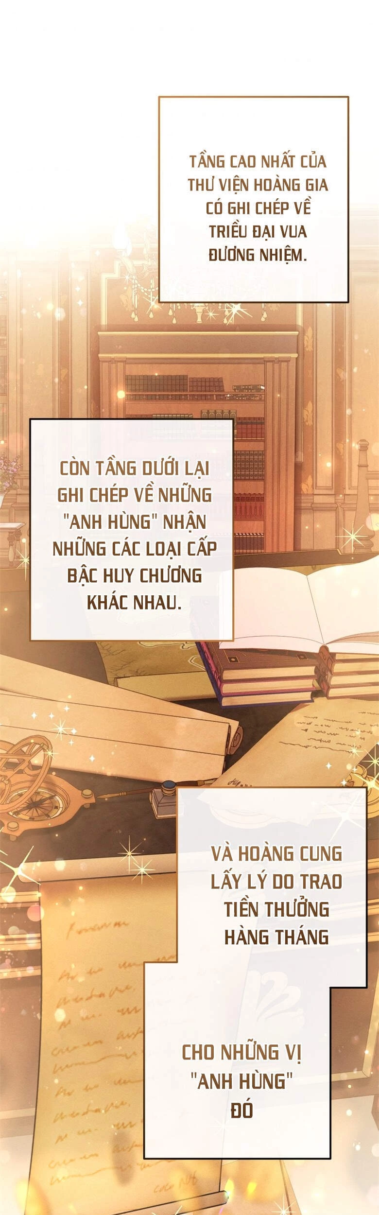 Phế Vật Dòng Dõi Bá Tước Chapter 63 - 19