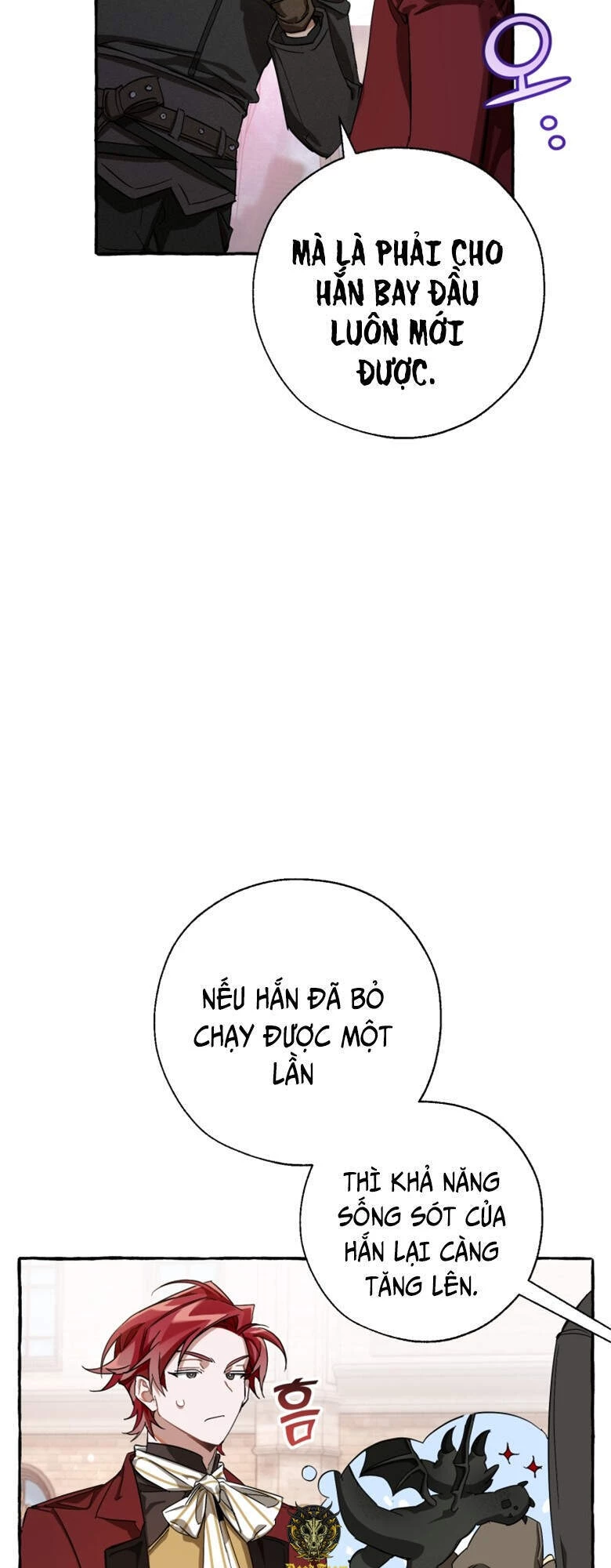 Phế Vật Dòng Dõi Bá Tước Chapter 65 - 16