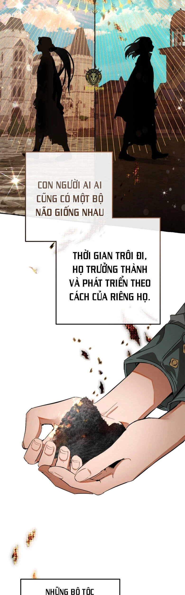 Phế Vật Dòng Dõi Bá Tước Chapter 66 - 8