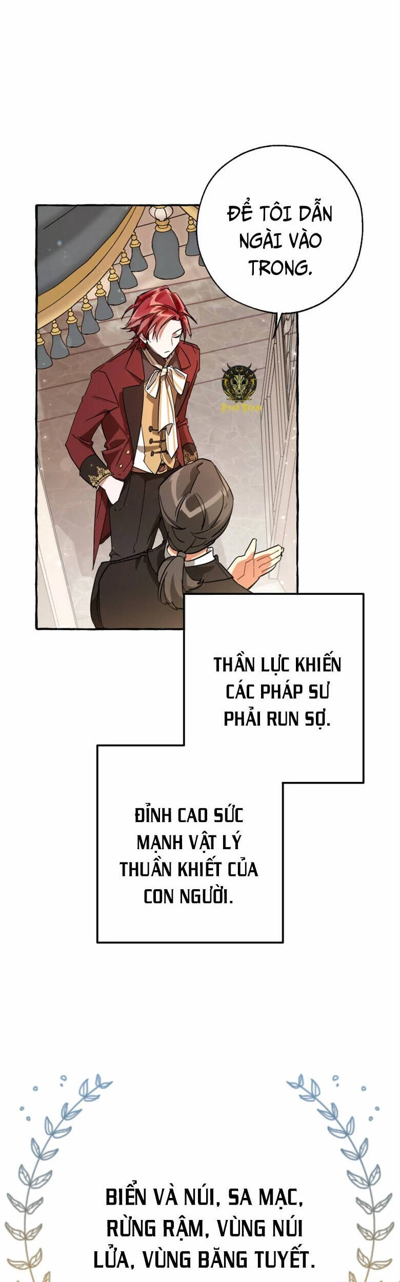 Phế Vật Dòng Dõi Bá Tước Chapter 66 - 21