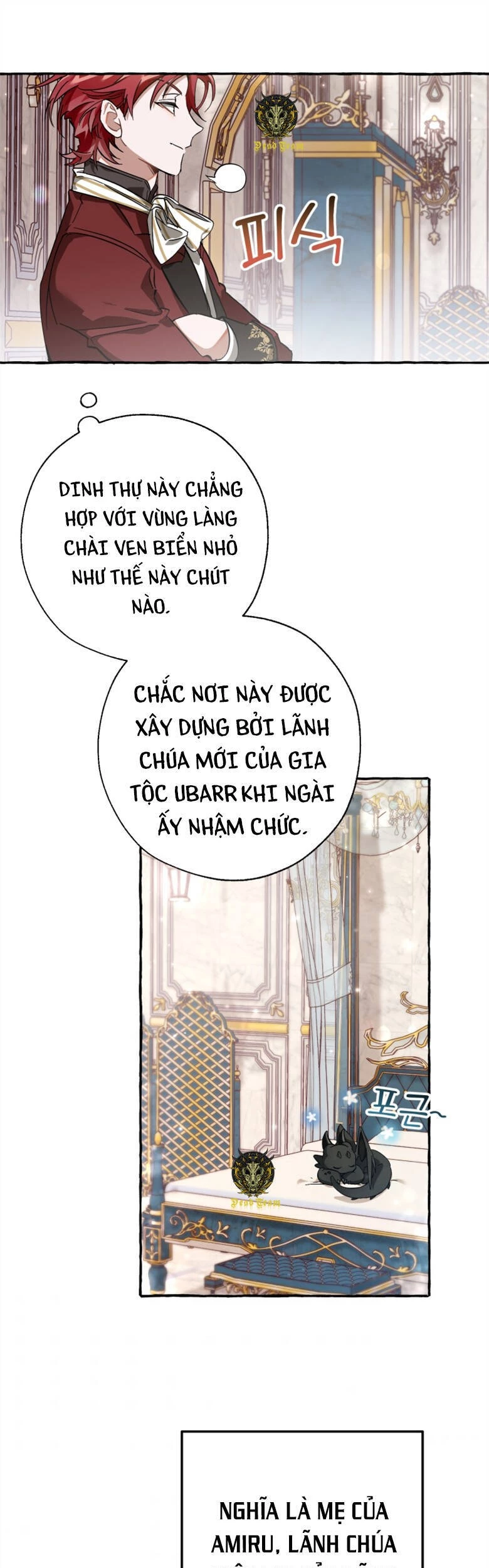 Phế Vật Dòng Dõi Bá Tước Chapter 66 - 26