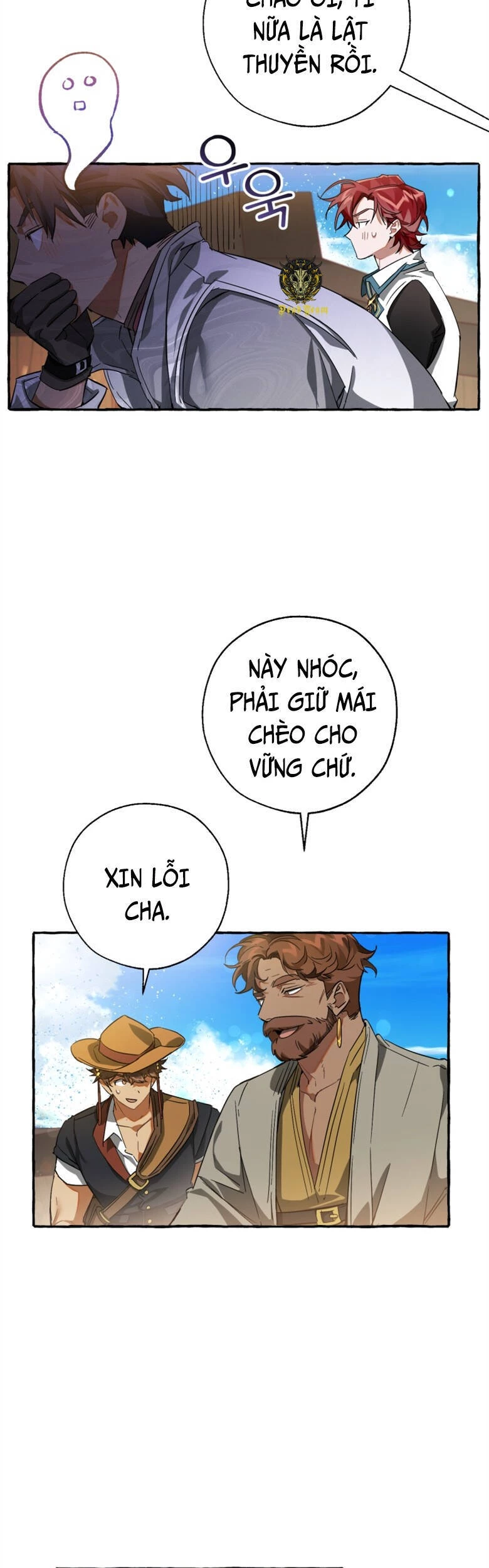 Phế Vật Dòng Dõi Bá Tước Chapter 68 - 5