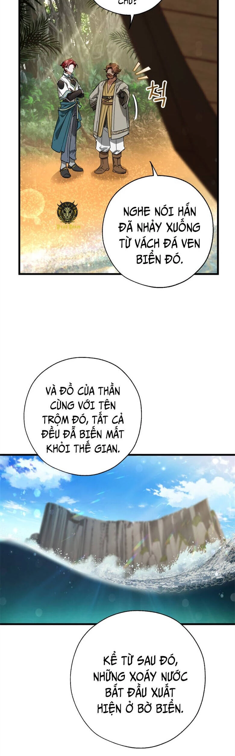 Phế Vật Dòng Dõi Bá Tước Chapter 68 - 15