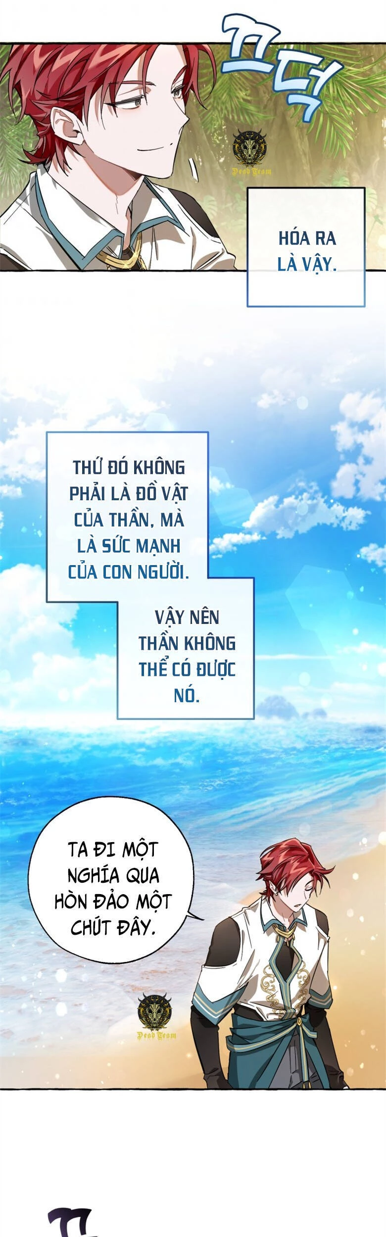 Phế Vật Dòng Dõi Bá Tước Chapter 68 - 18