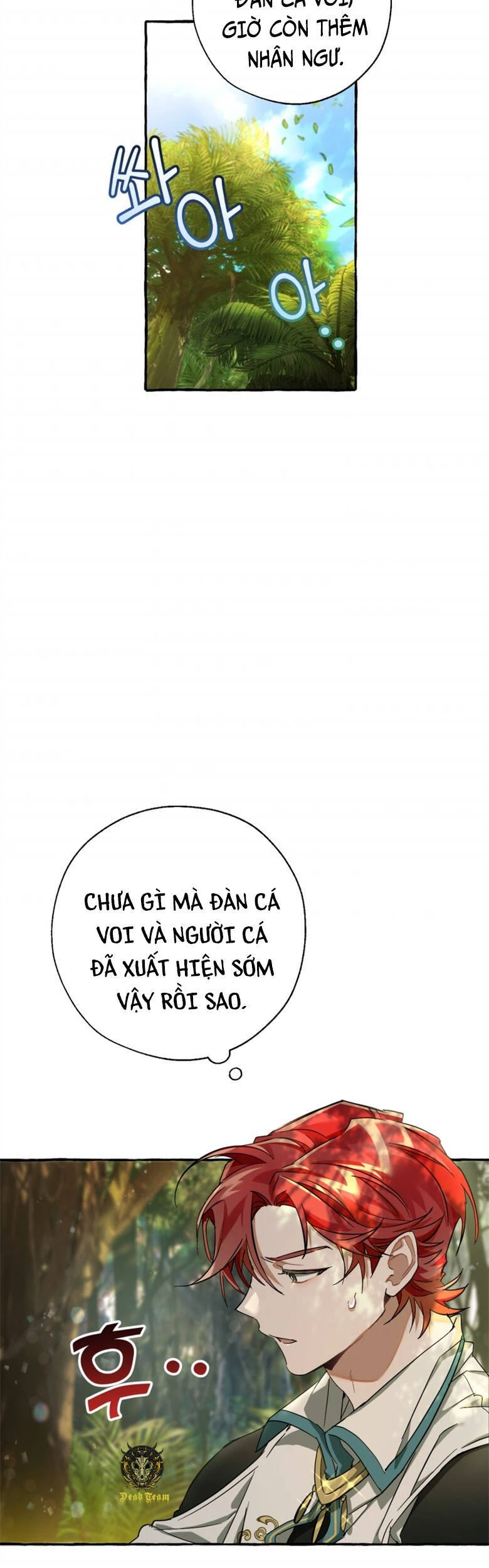 Phế Vật Dòng Dõi Bá Tước Chapter 68 - 32