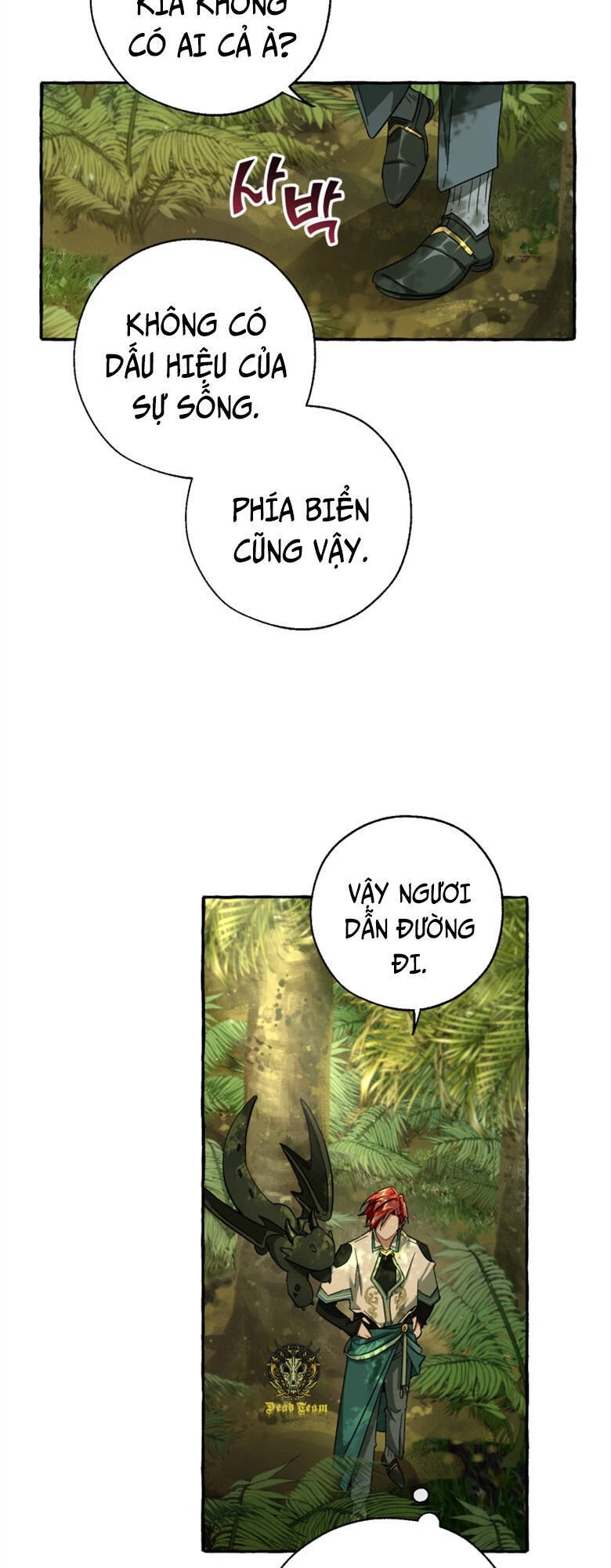 Phế Vật Dòng Dõi Bá Tước Chapter 69 - 8