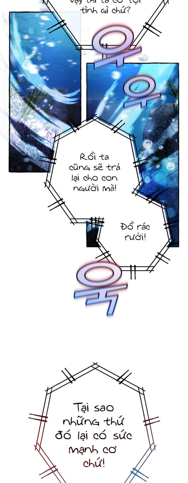 Phế Vật Dòng Dõi Bá Tước Chapter 70 - 15