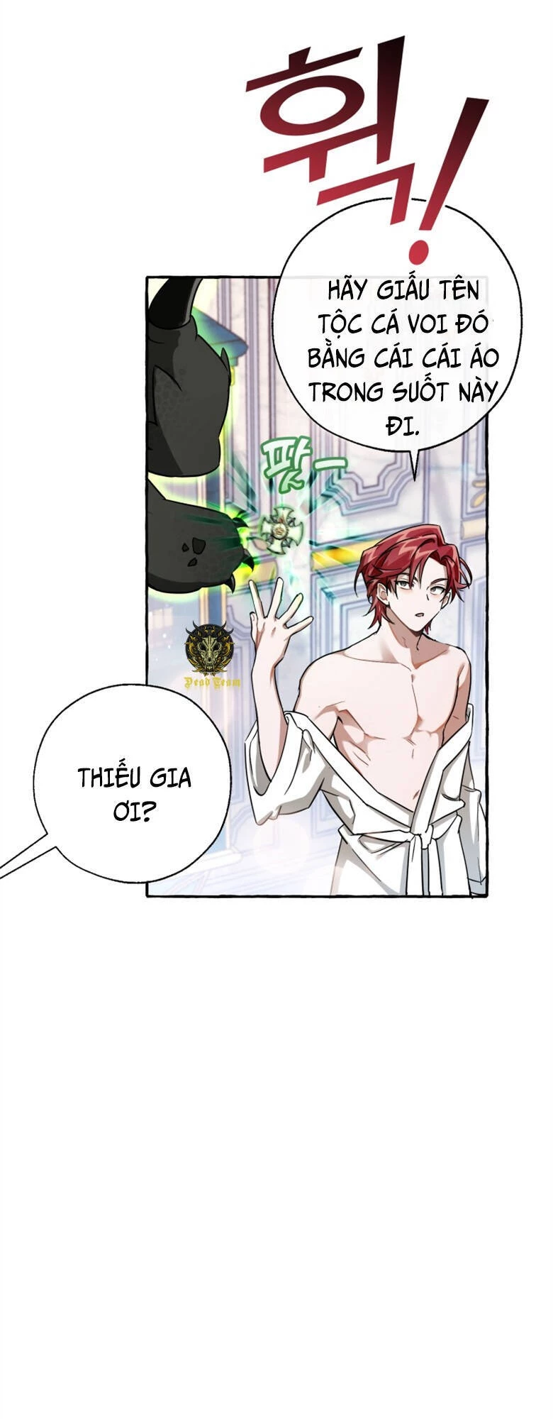 Phế Vật Dòng Dõi Bá Tước Chapter 72 - 6