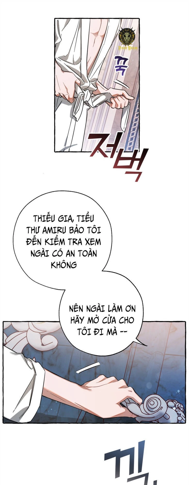 Phế Vật Dòng Dõi Bá Tước Chapter 72 - 8