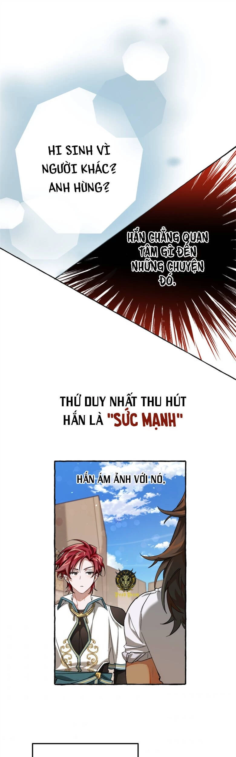 Phế Vật Dòng Dõi Bá Tước Chapter 73 - 29