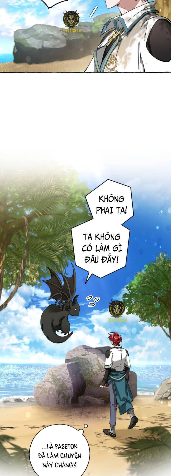 Phế Vật Dòng Dõi Bá Tước Chapter 74 - 13