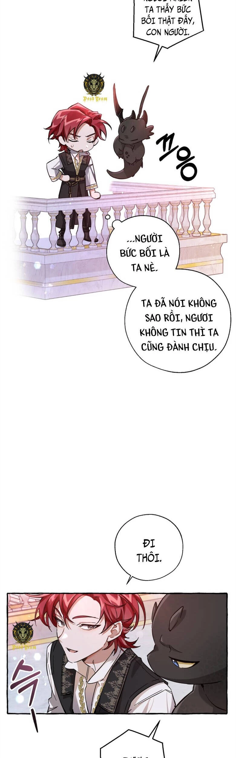 Phế Vật Dòng Dõi Bá Tước Chapter 78 - 15