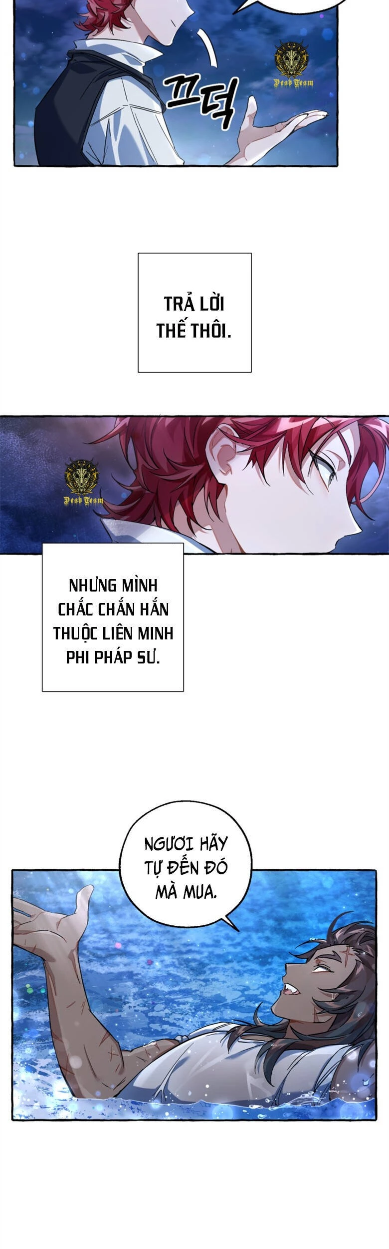 Phế Vật Dòng Dõi Bá Tước Chapter 79 - 19