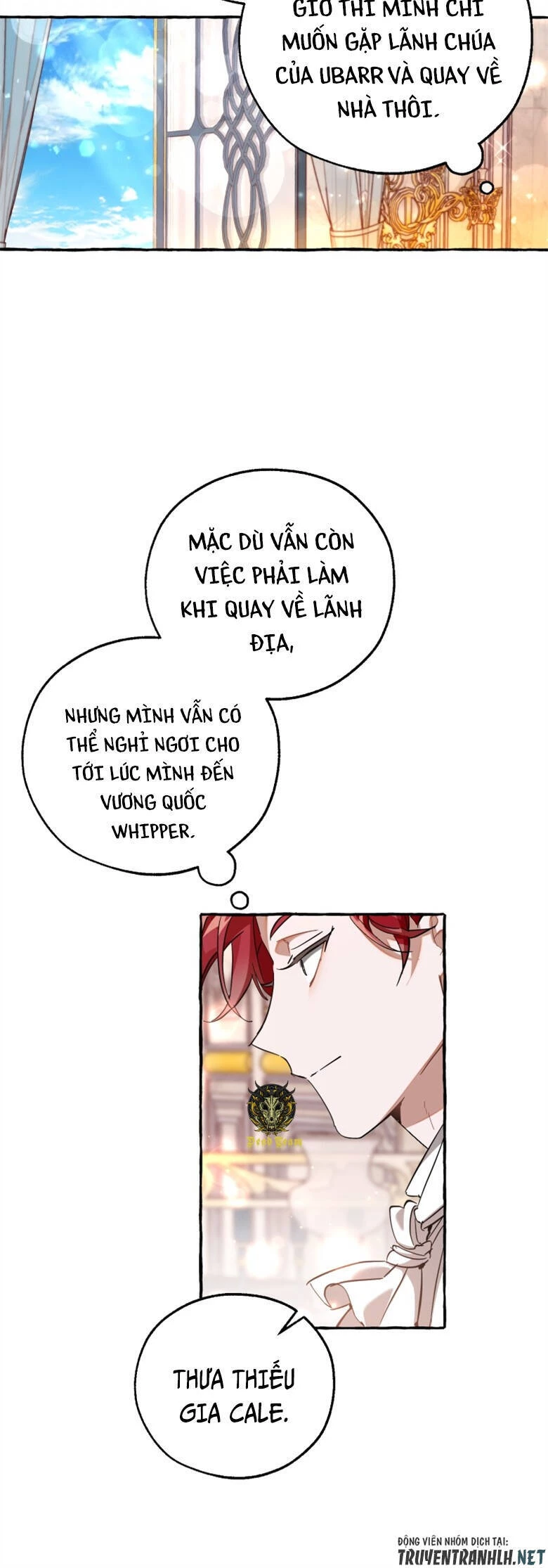 Phế Vật Dòng Dõi Bá Tước Chapter 80 - 22