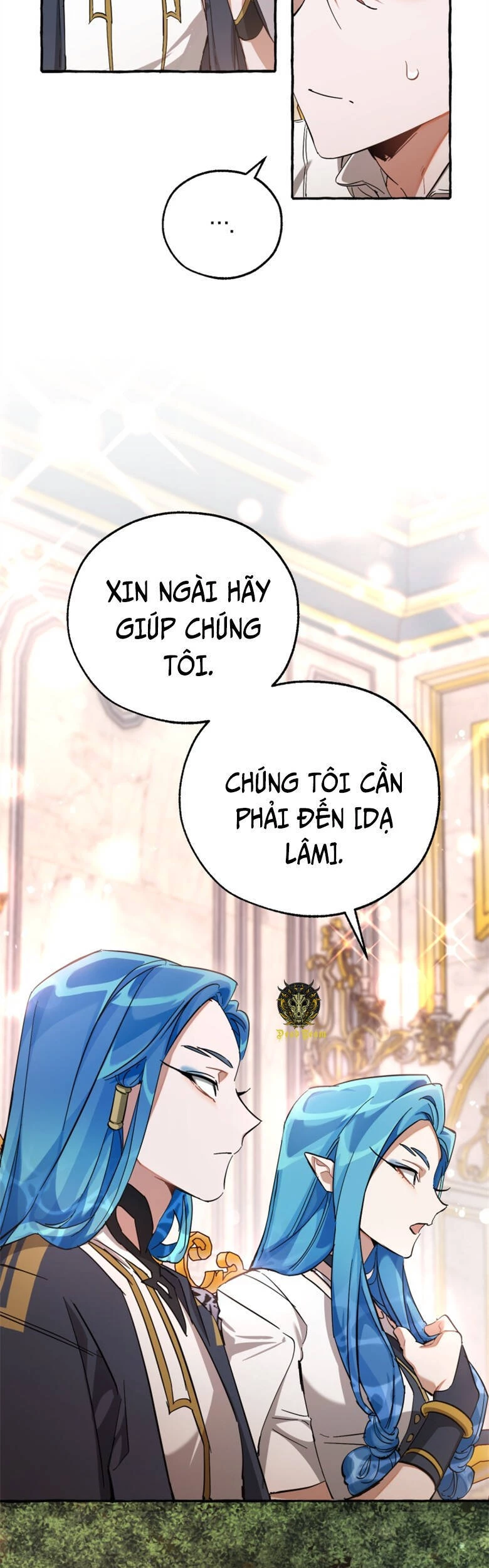 Phế Vật Dòng Dõi Bá Tước Chapter 80 - 27