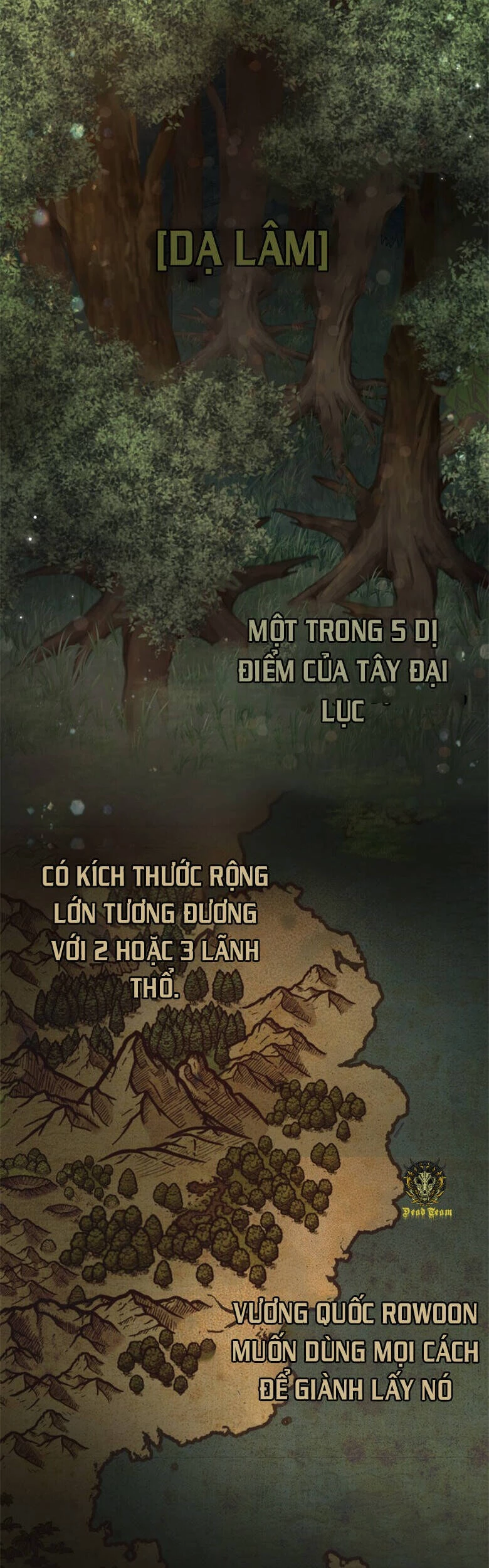 Phế Vật Dòng Dõi Bá Tước Chapter 80 - 28