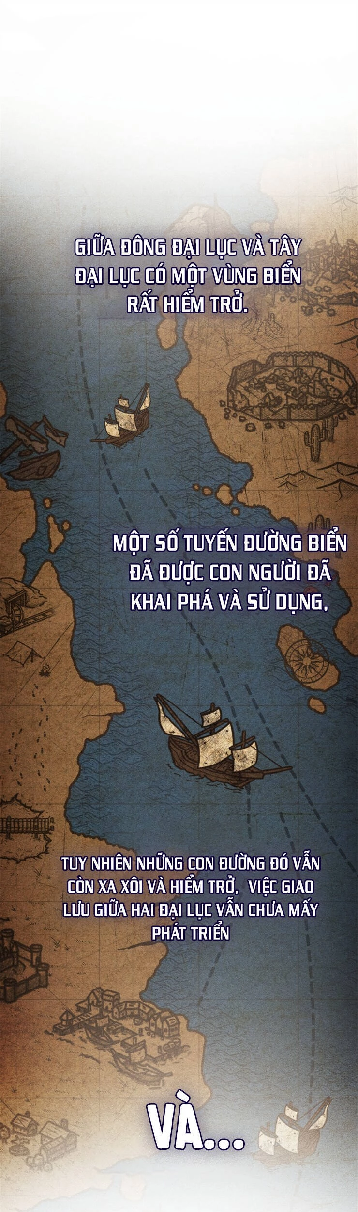 Phế Vật Dòng Dõi Bá Tước Chapter 81 - 3