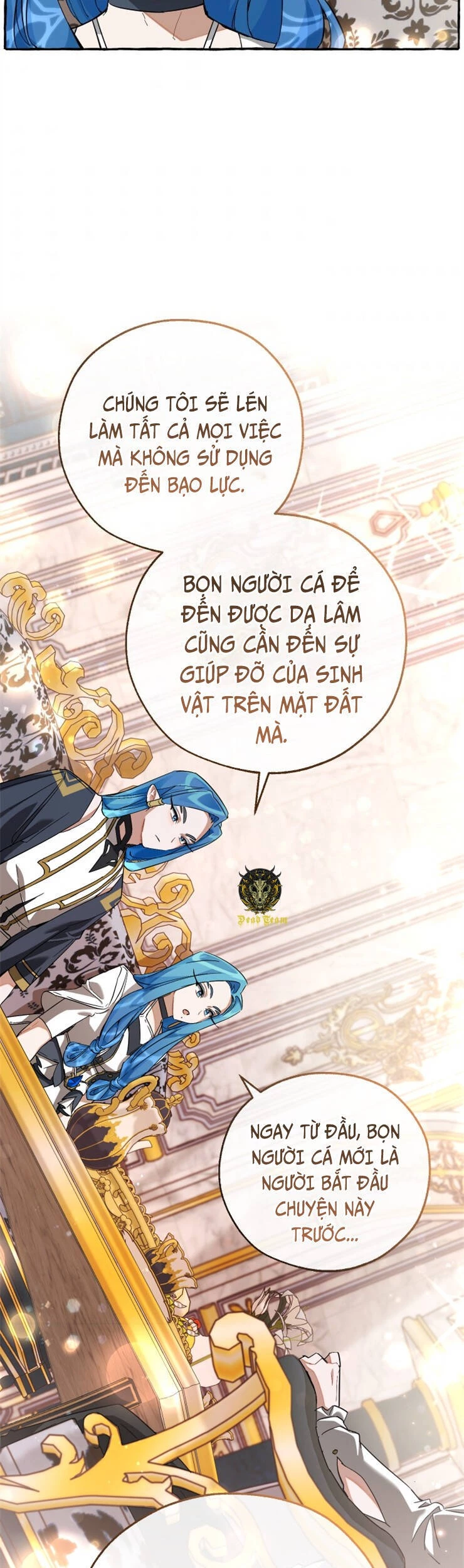 Phế Vật Dòng Dõi Bá Tước Chapter 81 - 17