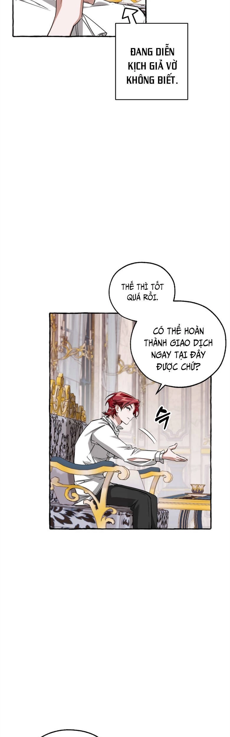 Phế Vật Dòng Dõi Bá Tước Chapter 82 - 7