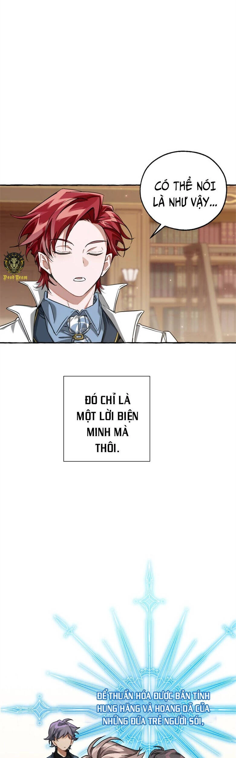 Phế Vật Dòng Dõi Bá Tước Chapter 84 - 19