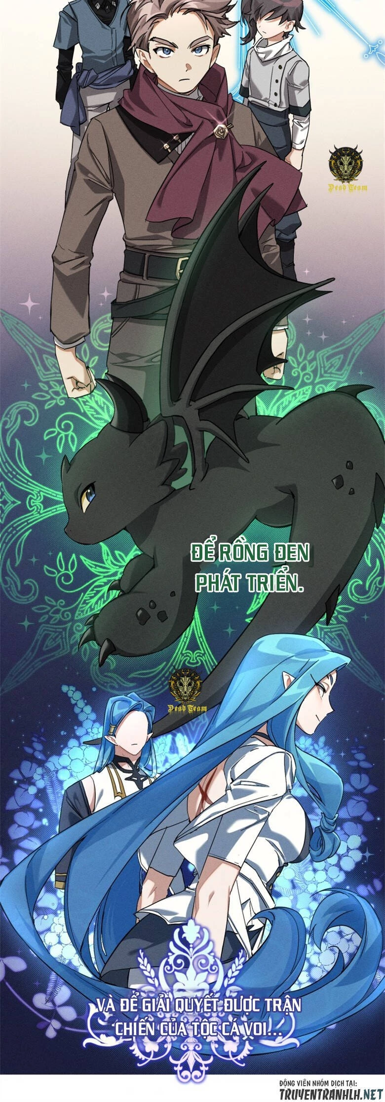 Phế Vật Dòng Dõi Bá Tước Chapter 84 - 20