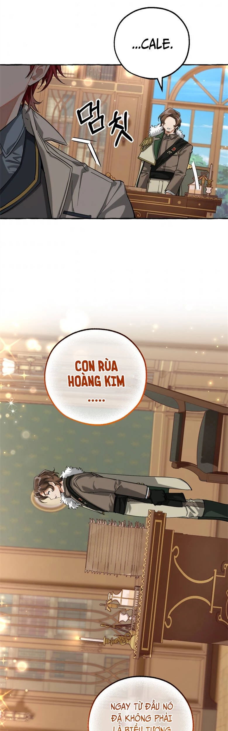 Phế Vật Dòng Dõi Bá Tước Chapter 84 - 25