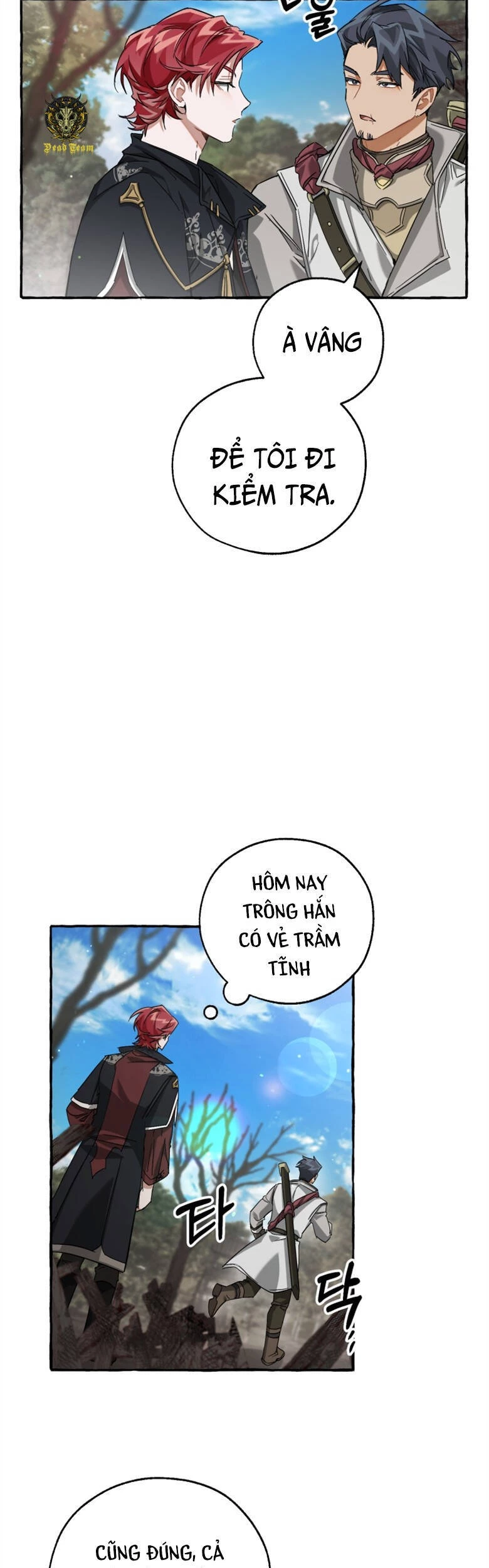 Phế Vật Dòng Dõi Bá Tước Chapter 85 - 5
