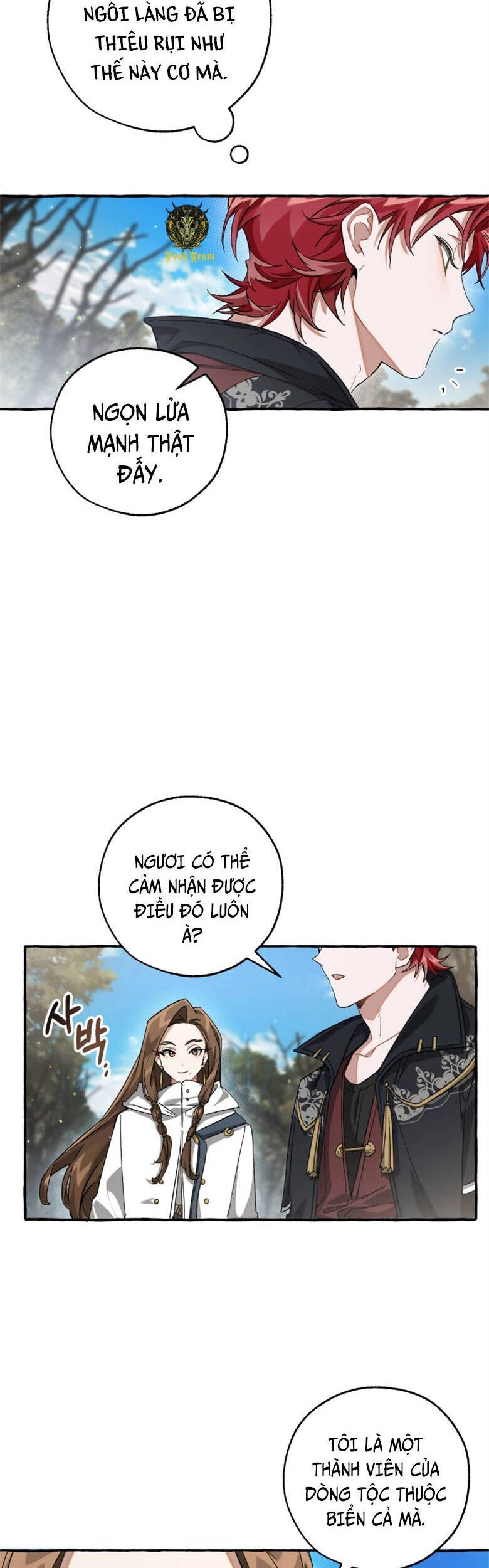 Phế Vật Dòng Dõi Bá Tước Chapter 85 - 6