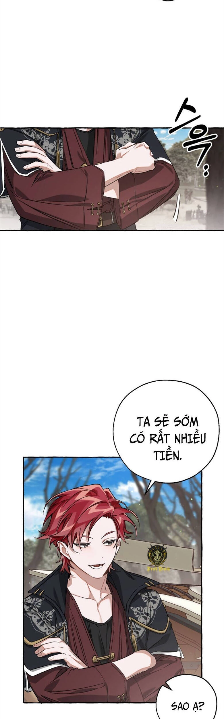 Phế Vật Dòng Dõi Bá Tước Chapter 85 - 11