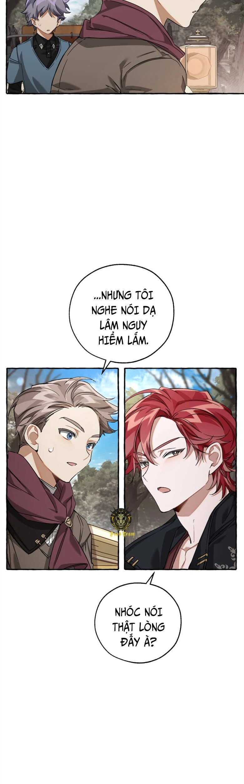 Phế Vật Dòng Dõi Bá Tước Chapter 85 - 14