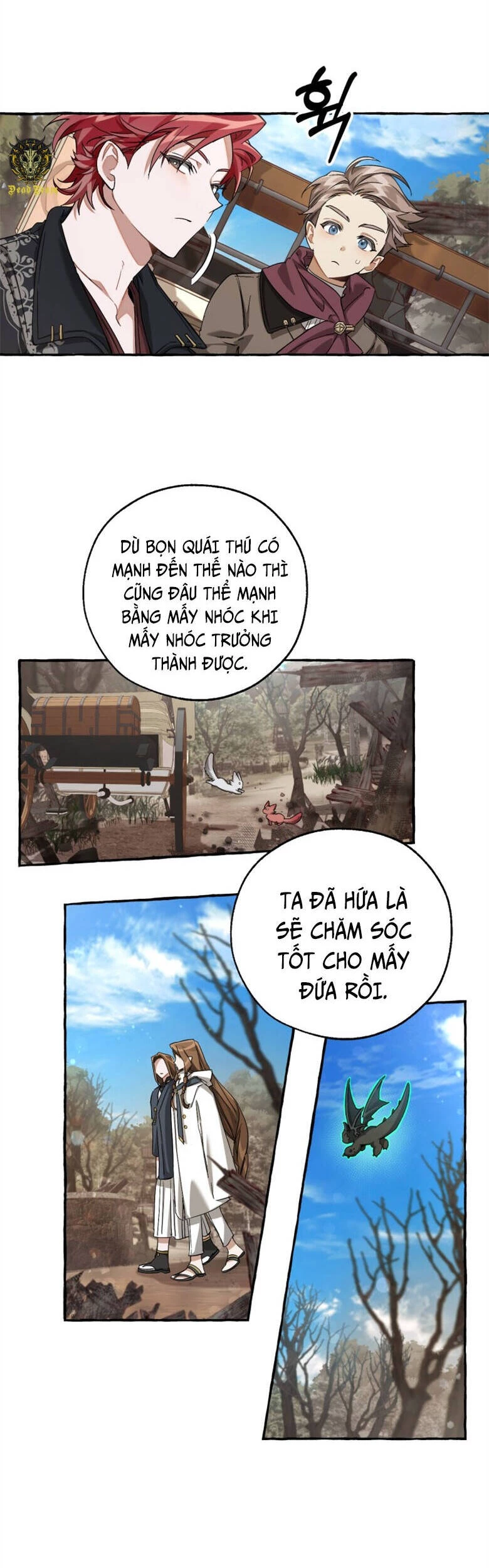 Phế Vật Dòng Dõi Bá Tước Chapter 85 - 15