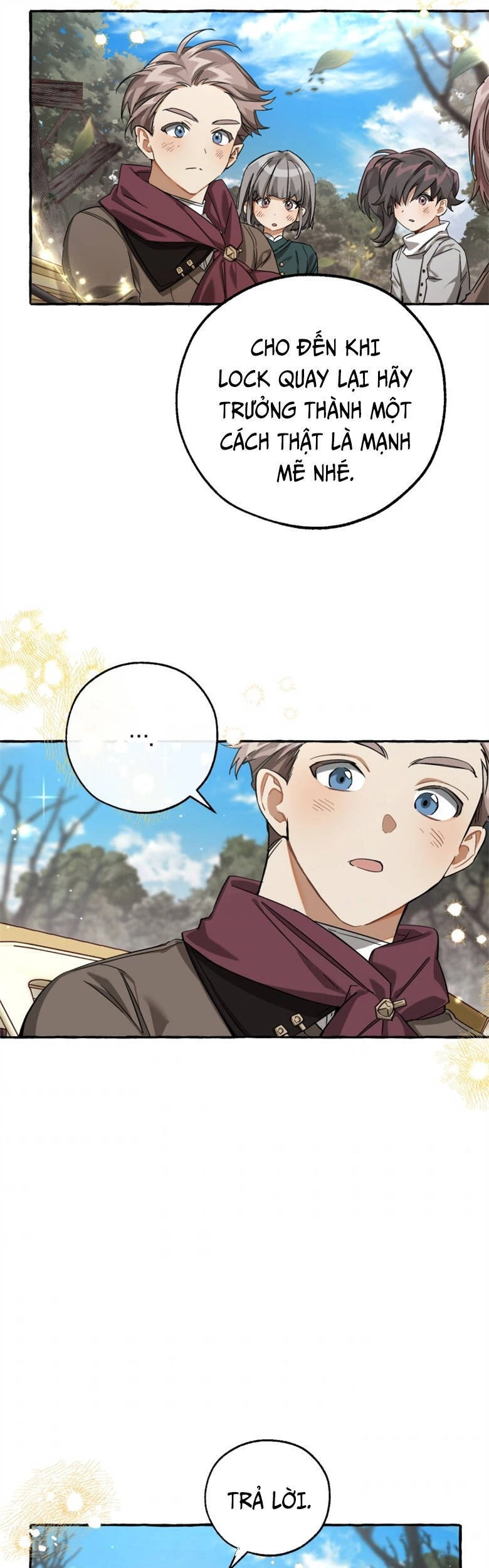 Phế Vật Dòng Dõi Bá Tước Chapter 85 - 17