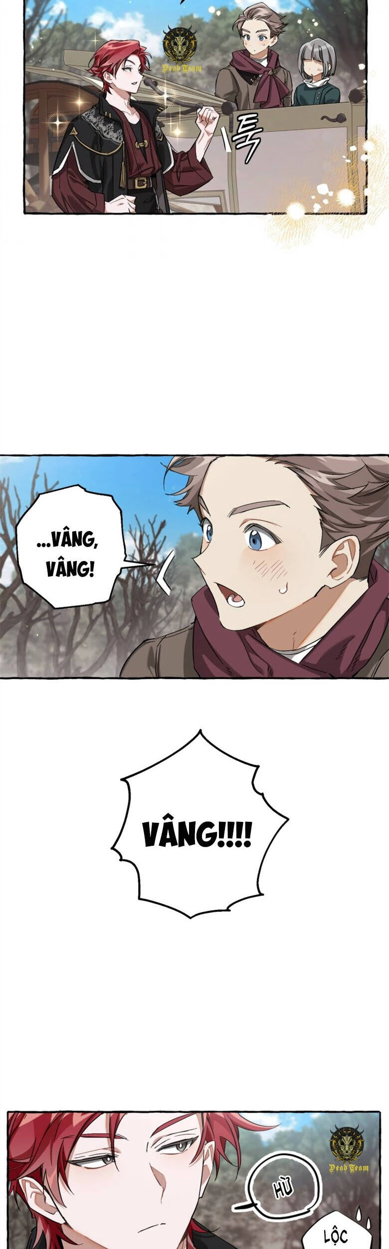 Phế Vật Dòng Dõi Bá Tước Chapter 85 - 18